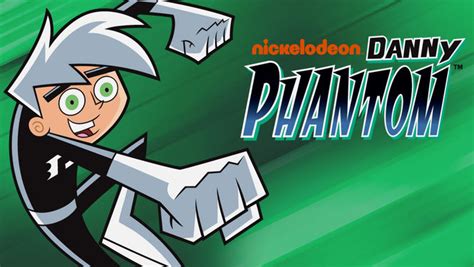 danny phantom plot|danny phantom netflix.